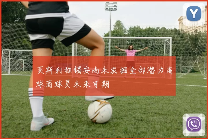 莫斯利称锡安尚未发掘全部潜力高球商球员未来可期